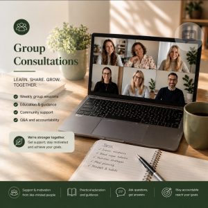 Group Consultations