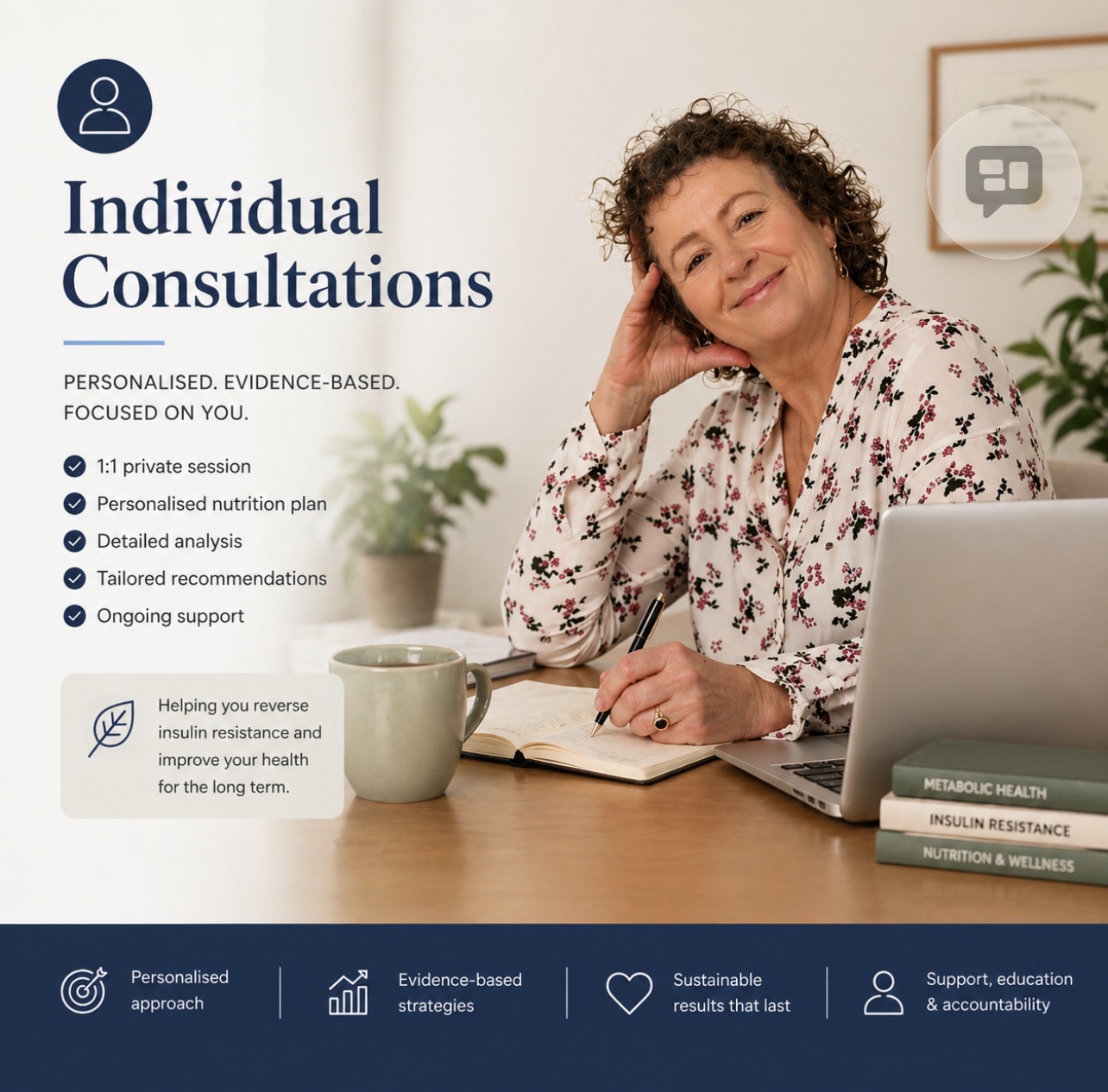 Individual Consultations